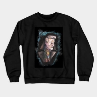 The War Doctor Crewneck Sweatshirt